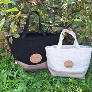 Sac shopping isotherme recyclé