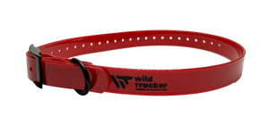 Collier chien de chasse divers coloris