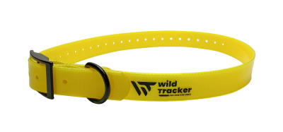 Collier avec gravure laser