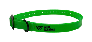 Collier avec gravure laser