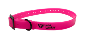 Collier avec gravure laser