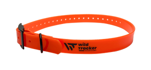 Collier chien de chasse divers coloris