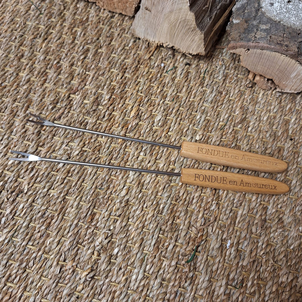 Coffret Spécial fromage Saint-Valentin