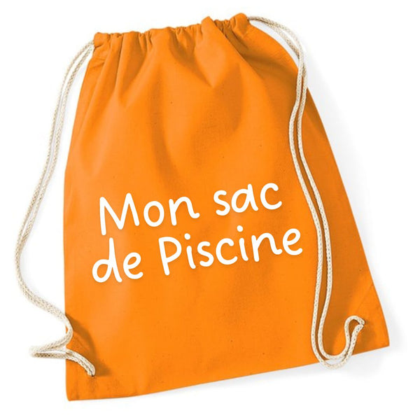 Sac tissu personnalisable