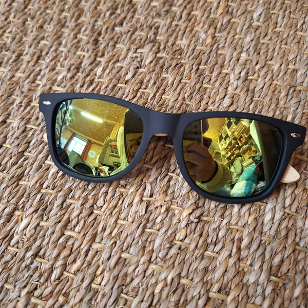 Lunettes de soleil Mon amoureux ou mon Amoureuse