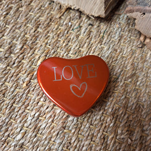 Coffret Spécial fromage Saint-Valentin