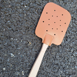 Tapette à mouche personnalisable