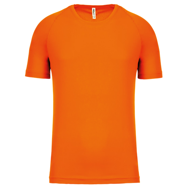 Tee shirt chasseur