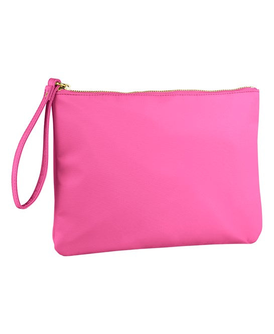 Pochette de plage personnalisable