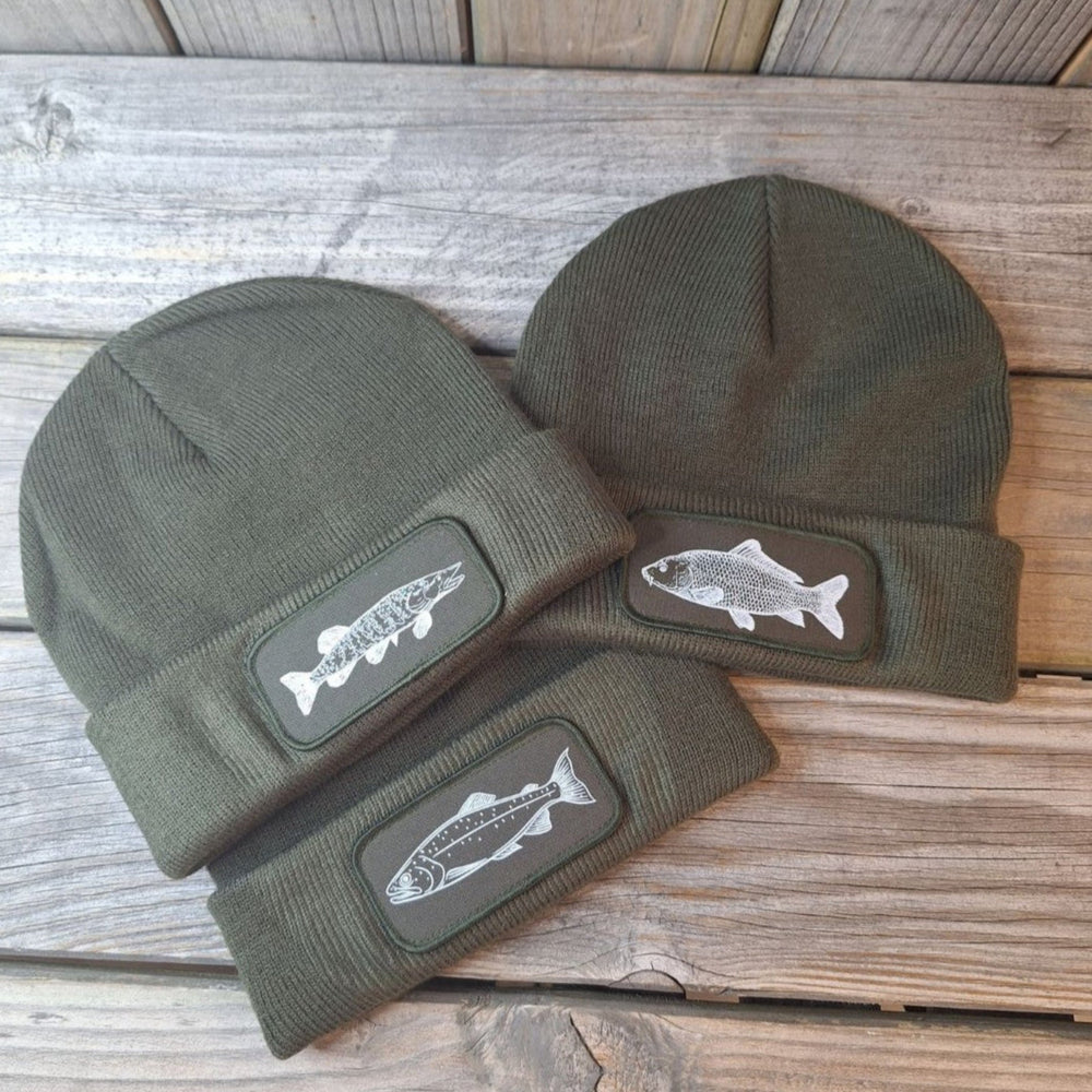 Bonnet pêcheur