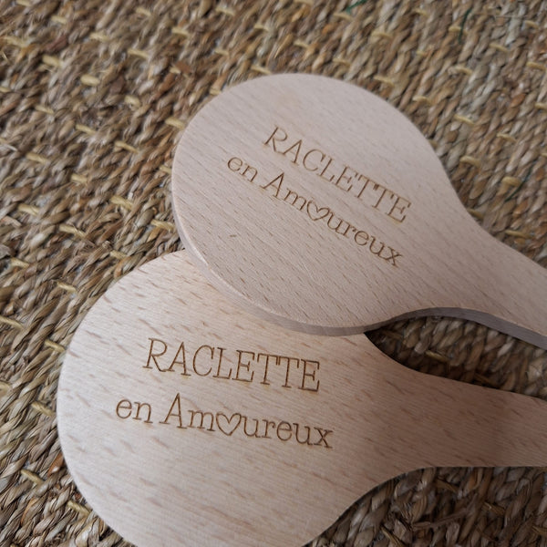 Coffret Spécial fromage Saint-Valentin