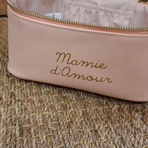 Vanity personnalisable