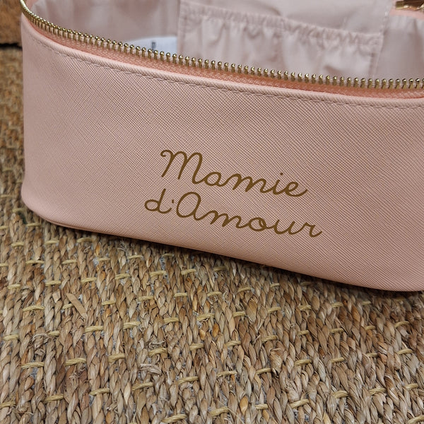 Vanity personnalisable