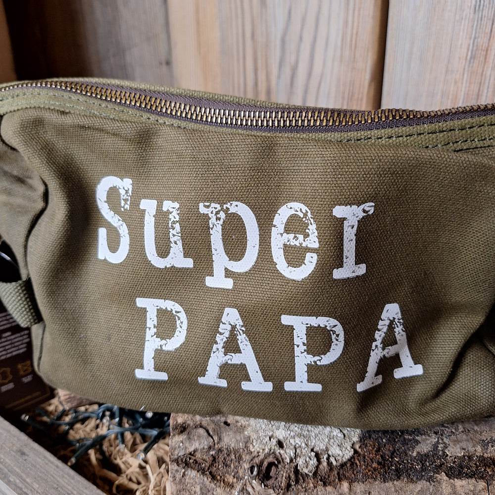 Trousse de toilette personnalisable