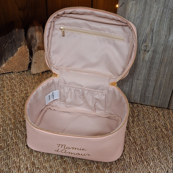 Vanity personnalisable
