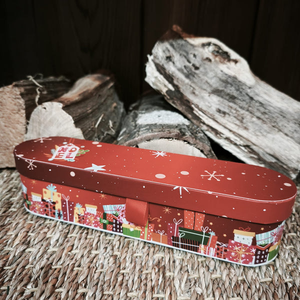 Coquetier de Noël personnalisé 🇫🇷