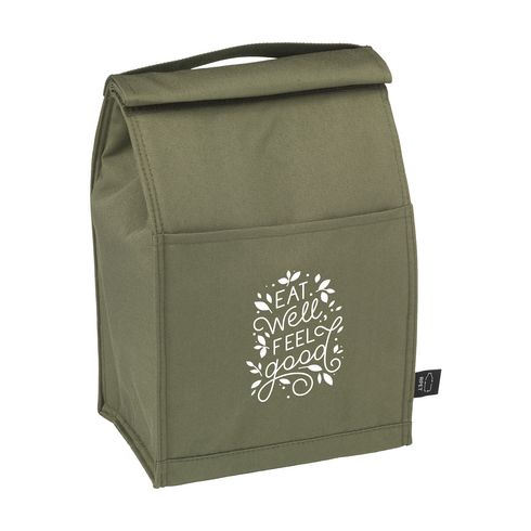 Sac isotherme kaki super papa
