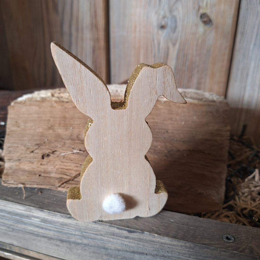 Petit lapin personnalisable