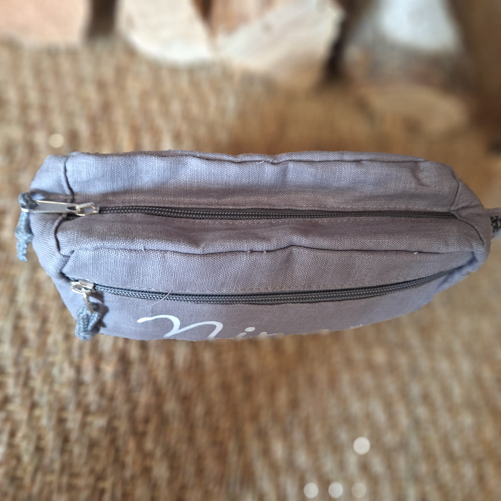 Trousse de naissance personnalisable