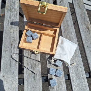 Coffret glaçon Super Papa